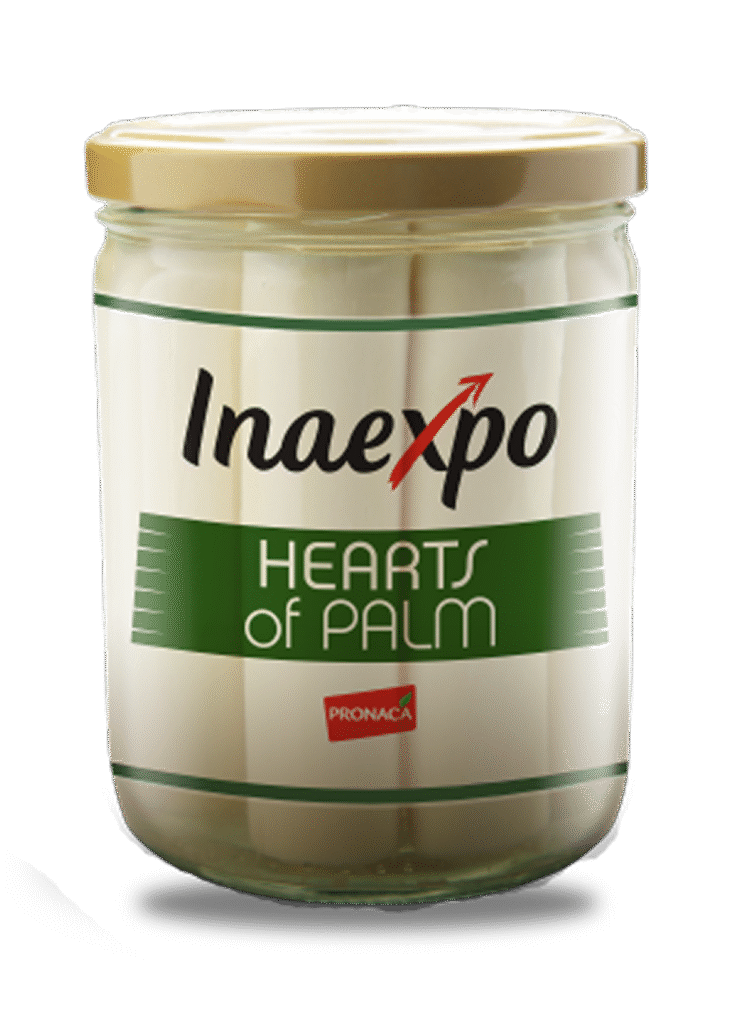 Palmito Entero 1