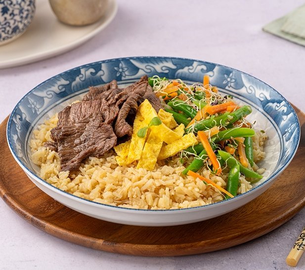 Bibimbab