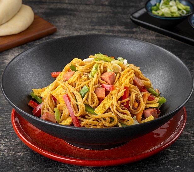 Harusame Salad