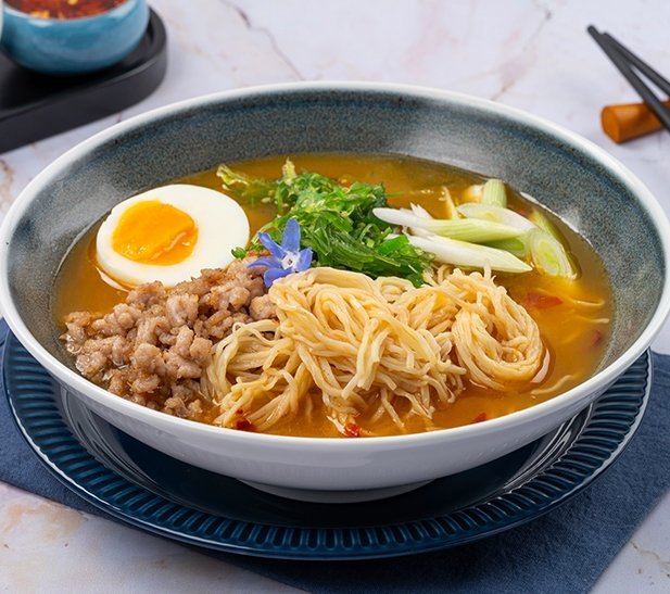 Tantan Men