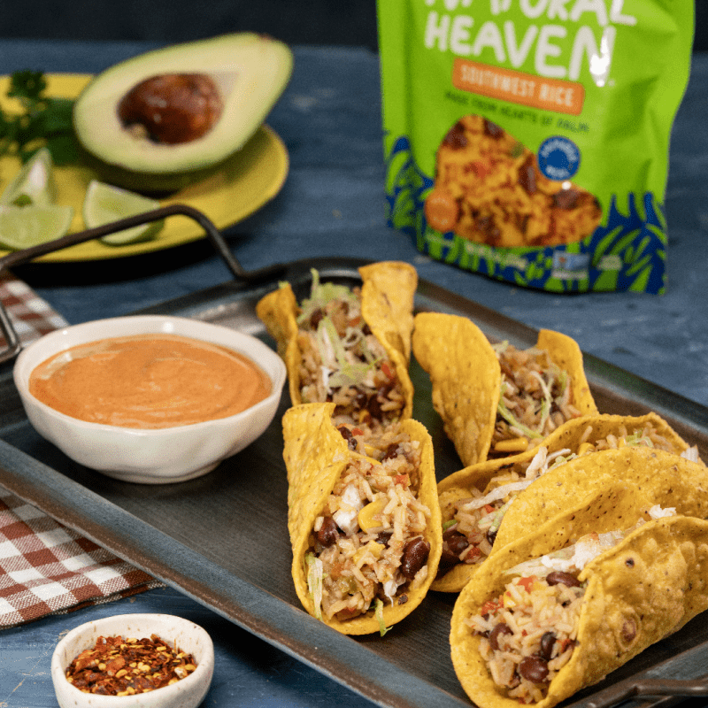 Tacos Southwest