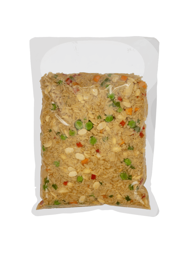 ARROZ ASIATICO DE PALMITO 255 GRAMOS