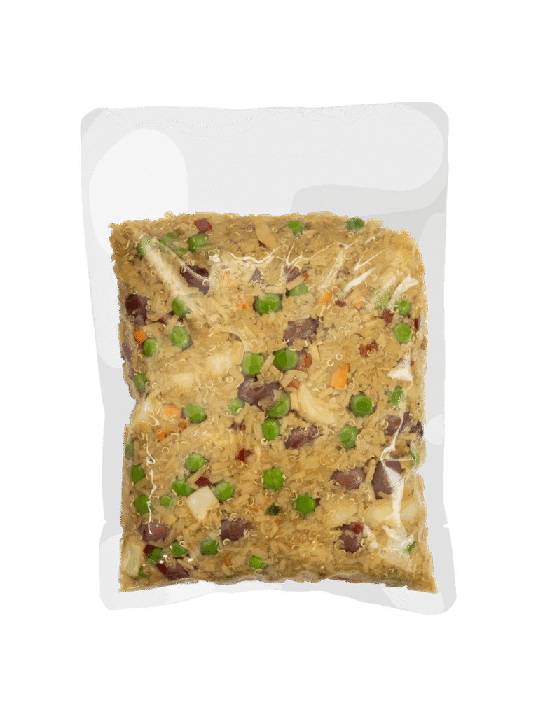 Arroz California de Palmito, 255grs