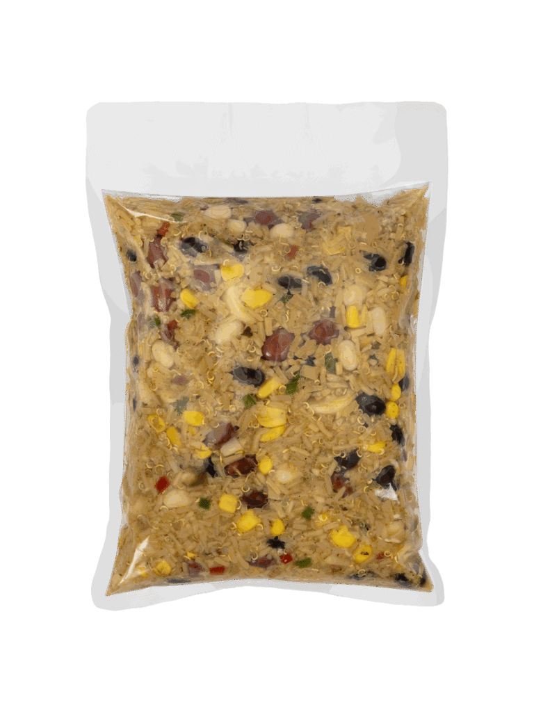 Arroz Southwest de Palmito, 255grs